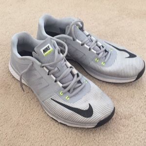 zoom speed tr nike